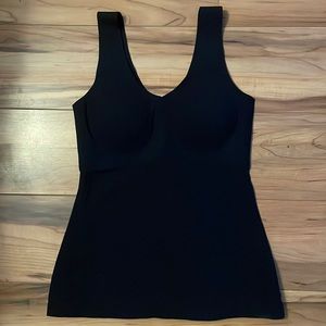 Knix Luxlift Tank w/ built in bra